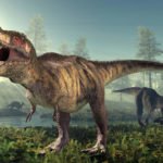 tyrannosaurus-rex-tiran-kertenkele-kral-t-rex