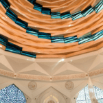 turkiyede-cagdas-cami-mimarisinde-egilimler-marmara-universitesi-ilahiyat-fakultesi-cami-ve-kultur-merkezi