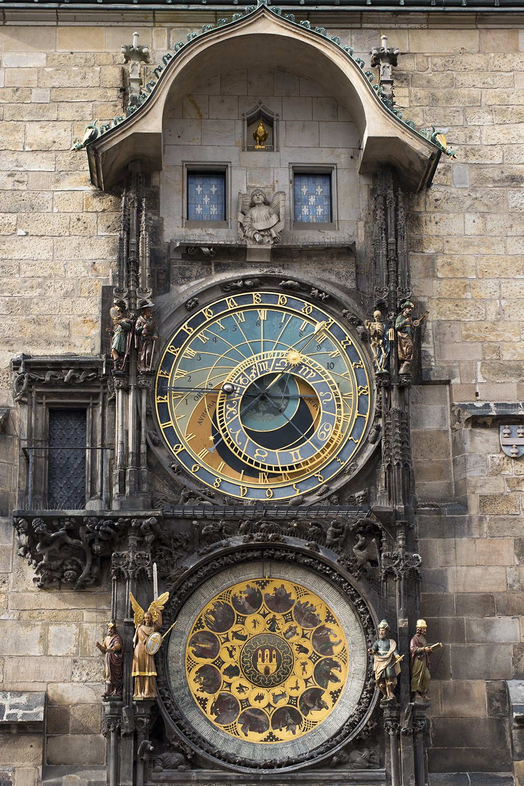 prag-astronomik-saati