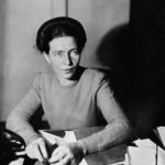 simone-de-beauvoir-guclu-kadin-fikrini-neden-reddetti