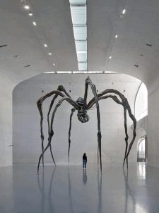 orumcek-louise-bourgeois