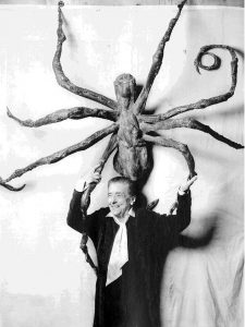 orumcek-kadin-louise-bourgeois