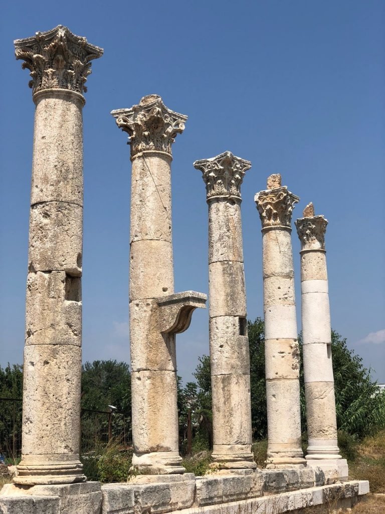 soloi-pompeiopolis