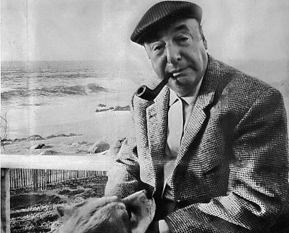 Pablo-neruda