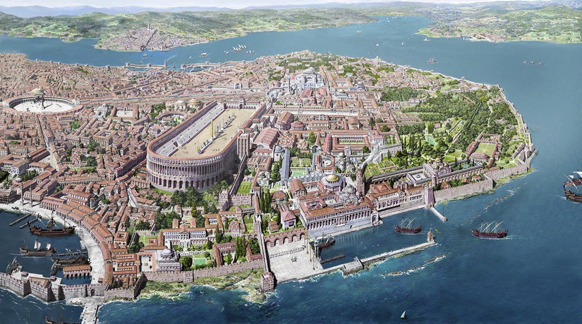 konstantinopolis-hipodromu