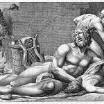 sarap-ve-hic-kimse-odysseus