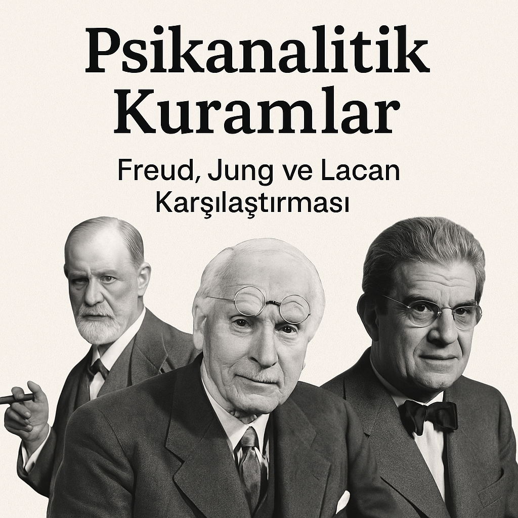 Psikanalitik Kuramlar