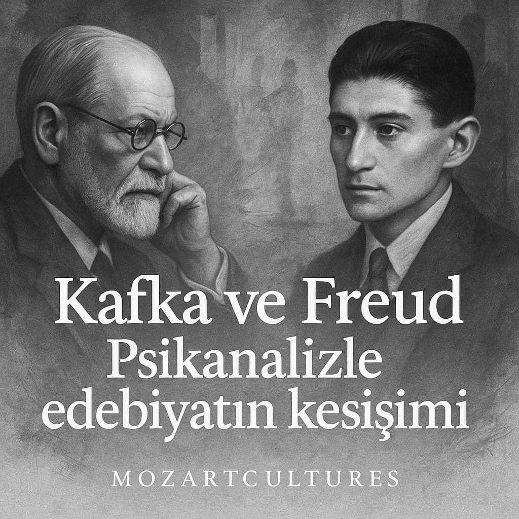 Kafka ve freud