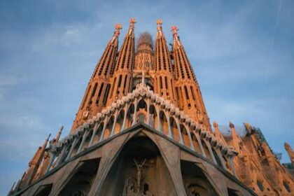 sagrada familya