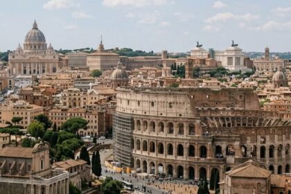 roma pass