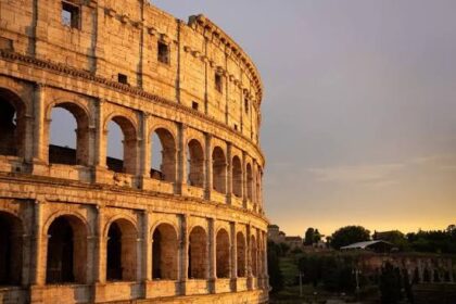 Roma