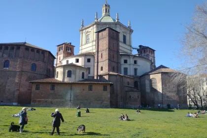 milano gezi rehberi