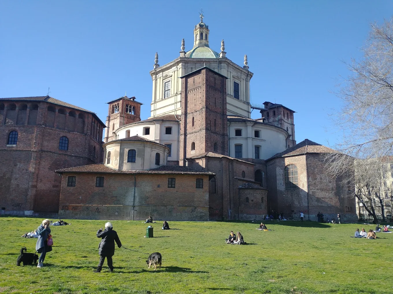 milano gezi rehberi
