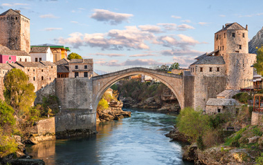 balkan turu