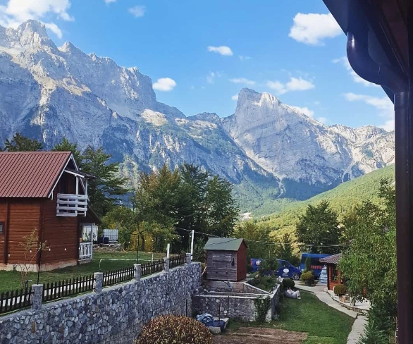 İşkodra gezi rehberi